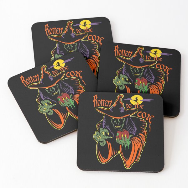 Item preview, Rotten to the Core designed and sold by SinisterRex.