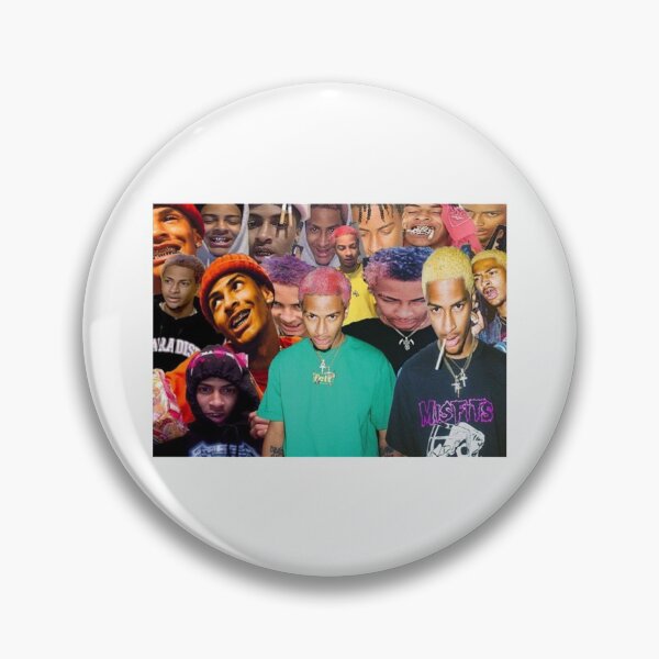 Item preview, COMETHAZINE Sticker Classic designed and sold by CarsoBoyle.