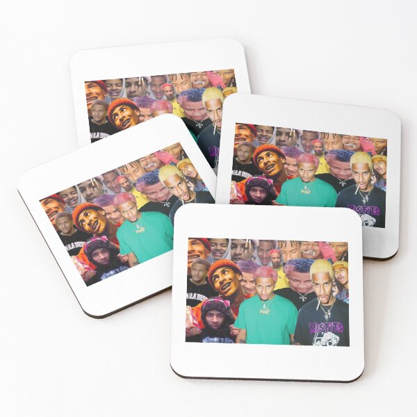 Item preview, COMETHAZINE Sticker Classic designed and sold by CarsoBoyle.