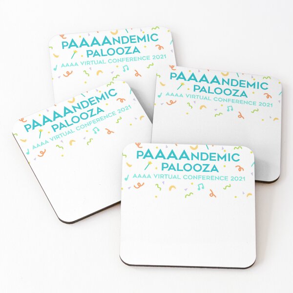 Item preview, AAAA Conference 2021 Essential designed and sold by hubertodis246.
