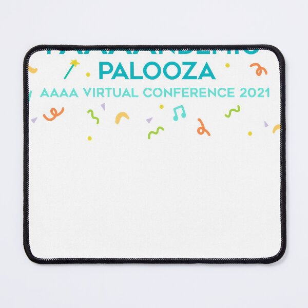Item preview, AAAA Conference 2021 Essential designed and sold by hubertodis246.