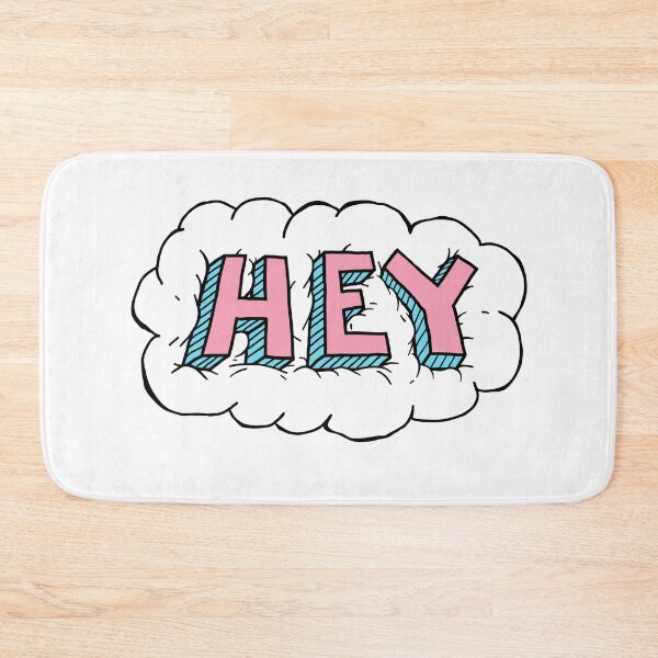 Item preview, HEY designed and sold by RetroPlaceee.
