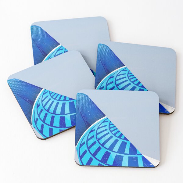 Item preview, United Tail designed and sold by Raul Cano.