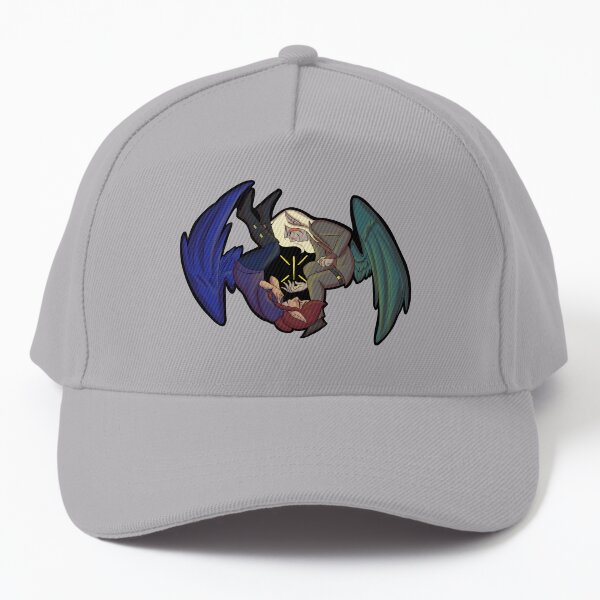 Yin Yang Baseball Cap