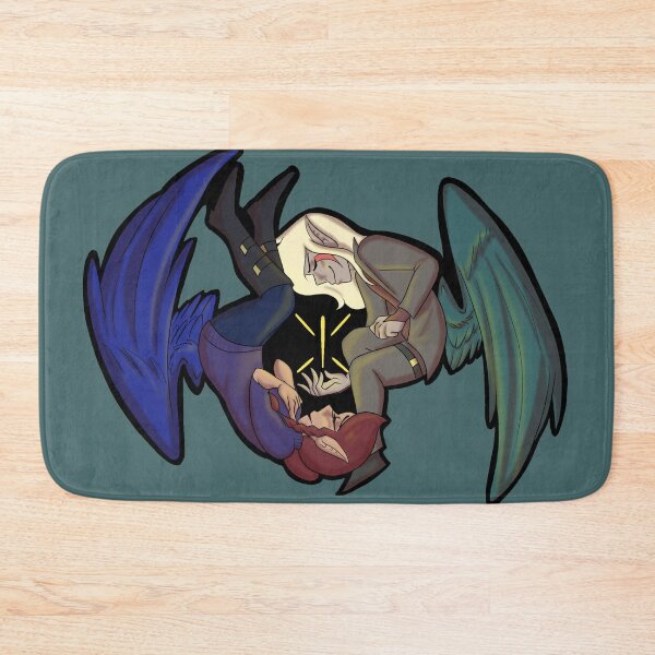 Item preview, Yin Yang designed and sold by G00seKing.