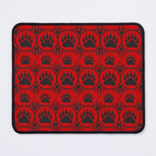 Item preview, Tribal Bearpaw designed and sold by Eliza434.