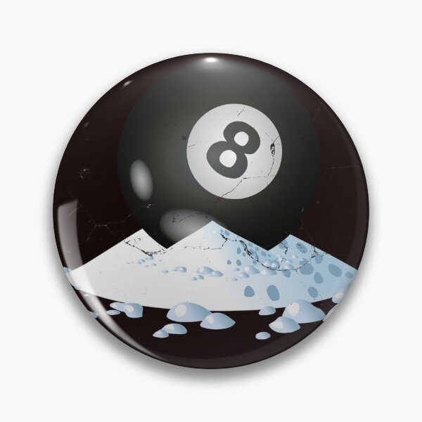 Item preview, 8 BALL designed and sold by jmed70.