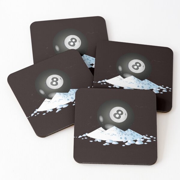 Item preview, 8 BALL designed and sold by jmed70.