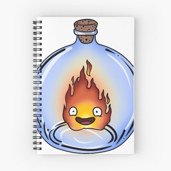Item preview, Jar of Fire designed and sold by amathestria.