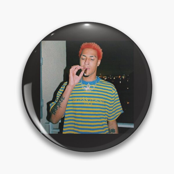 Item preview, comethazine Sticker Classic designed and sold by CarsoBoyle.