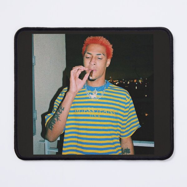 Item preview, comethazine Sticker Classic designed and sold by CarsoBoyle.