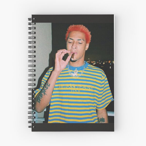 Item preview, comethazine Sticker Classic designed and sold by CarsoBoyle.