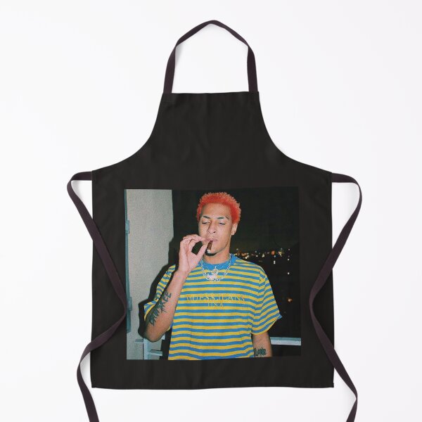 Item preview, comethazine Sticker Classic designed and sold by CarsoBoyle.