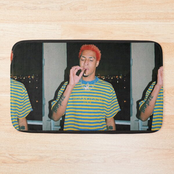 Item preview, comethazine Sticker Classic designed and sold by CarsoBoyle.