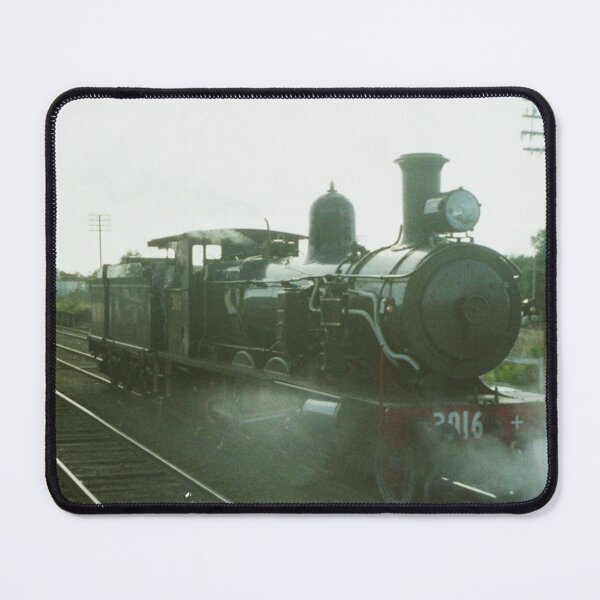 Artikelvorschau, 3016 Dampflokomotive entworfen und verkauft von RogerRoy.
