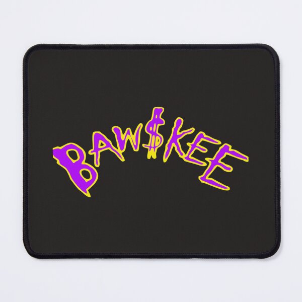 Item preview, comethazine Sticker Classic designed and sold by CarsoBoyle.