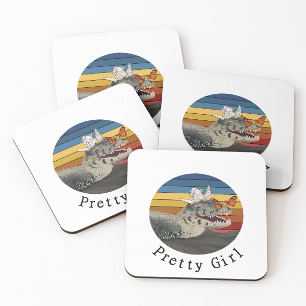 Item preview, Pretty Girl designed and sold by Ashley Gagnon.