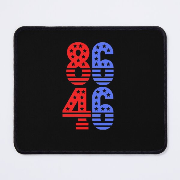 Item preview, 86 46! Impeach 46. Parody and satire only. designed and sold by HROC.
