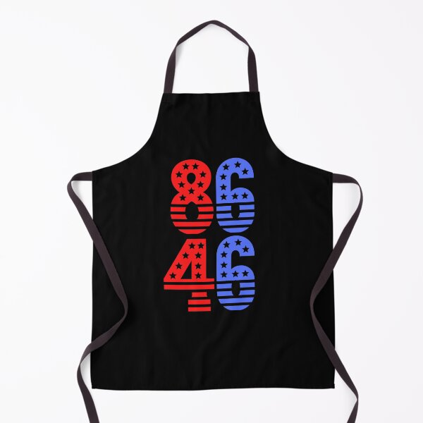Item preview, 86 46! Impeach 46. Parody and satire only. designed and sold by HROC.