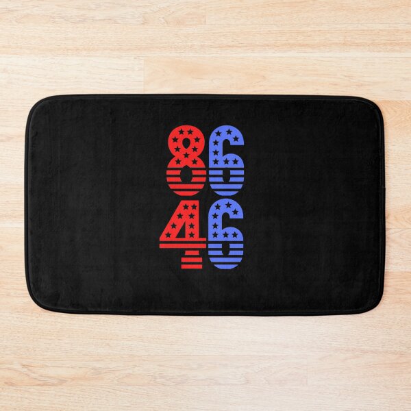 Item preview, 86 46! Impeach 46. Parody and satire only. designed and sold by HROC.