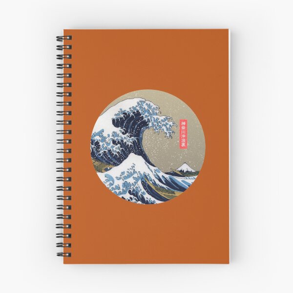 Item preview, Great Wave off Kanagawa designed and sold by Bhambhang.