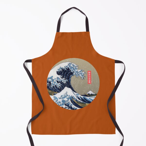 Item preview, Great Wave off Kanagawa designed and sold by Bhambhang.