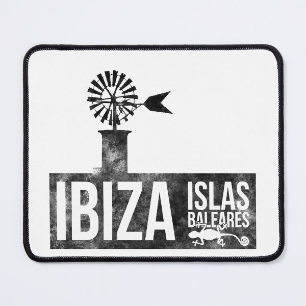 Item preview, islas baleares designed and sold by Periartwork.