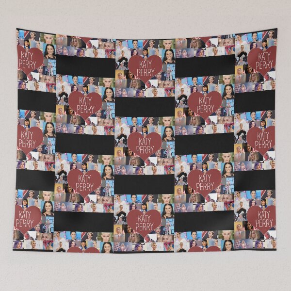 Item preview, Katy-Perry designed and sold by nhesspines.