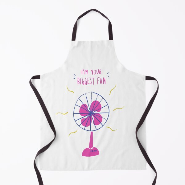 Item preview, FUNNY FAN designed and sold by RetroPlaceee.