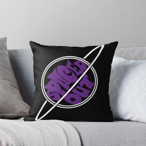 Item preview, Spaced out designed and sold by Karkitten02.