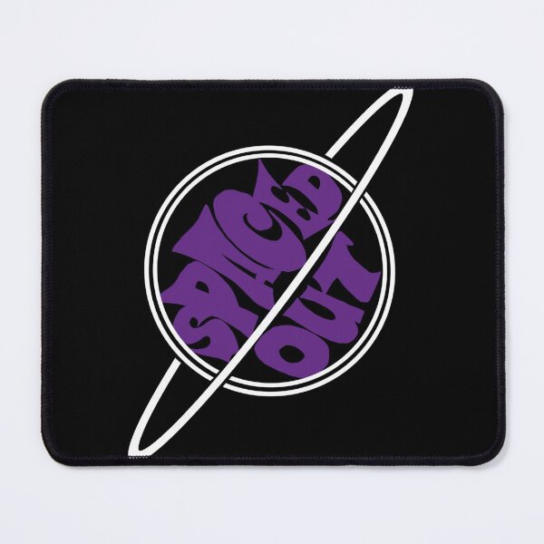 Item preview, Spaced out designed and sold by Karkitten02.