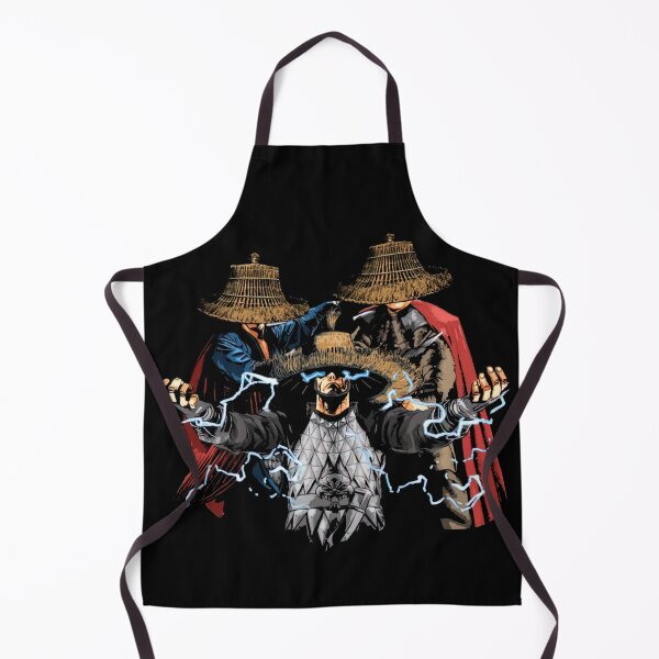 Item preview, Three guys thunder designed and sold by MaiiShop.