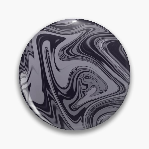 Item preview, Nocturnal Black liquid art designed and sold by Tedoradesign87.