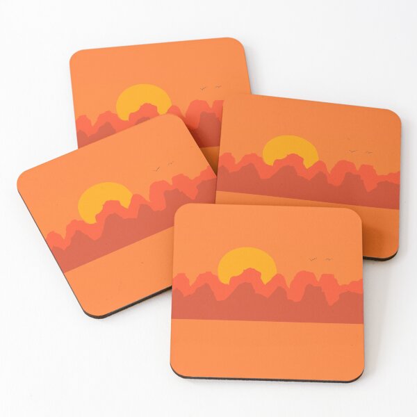 Item preview, Sunrise Serenity  designed and sold by artsiejanie.