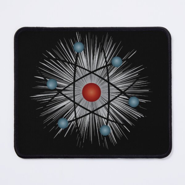 Item preview, Atom designed and sold by Eliza434.