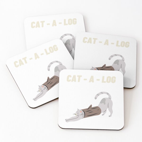 Item preview, Gato - A - Registro designed and sold by CheryleaDesigns.