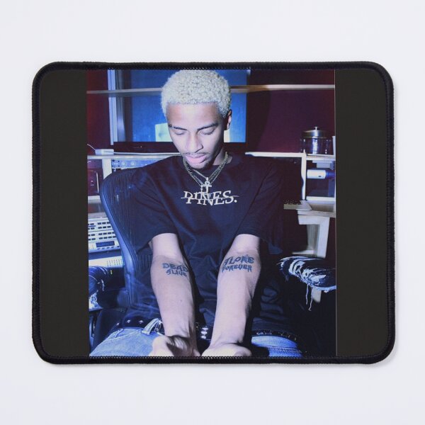 Item preview, Comethazine tatted up Classic designed and sold by CarsoBoyle.