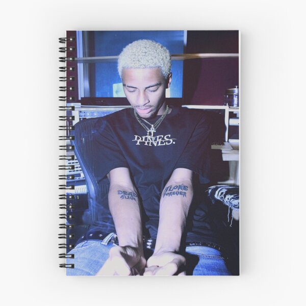 Item preview, Comethazine tatted up Classic designed and sold by CarsoBoyle.
