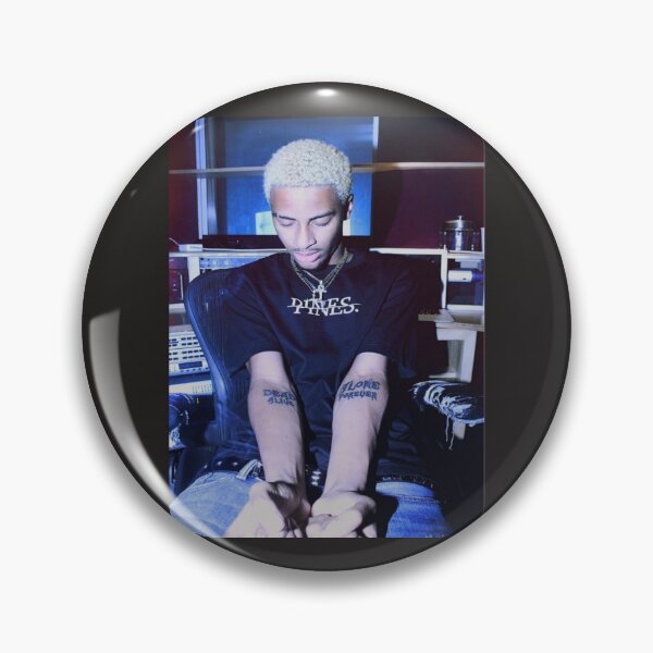 Item preview, Comethazine tatted up Classic designed and sold by CarsoBoyle.