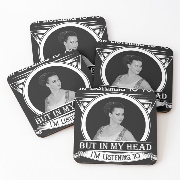 Item preview, Katy-Perry designed and sold by nhesspines.