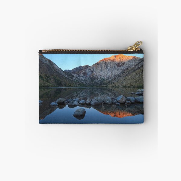 Item preview, First Light Convict Lake designed and sold by Anne McKinnell.