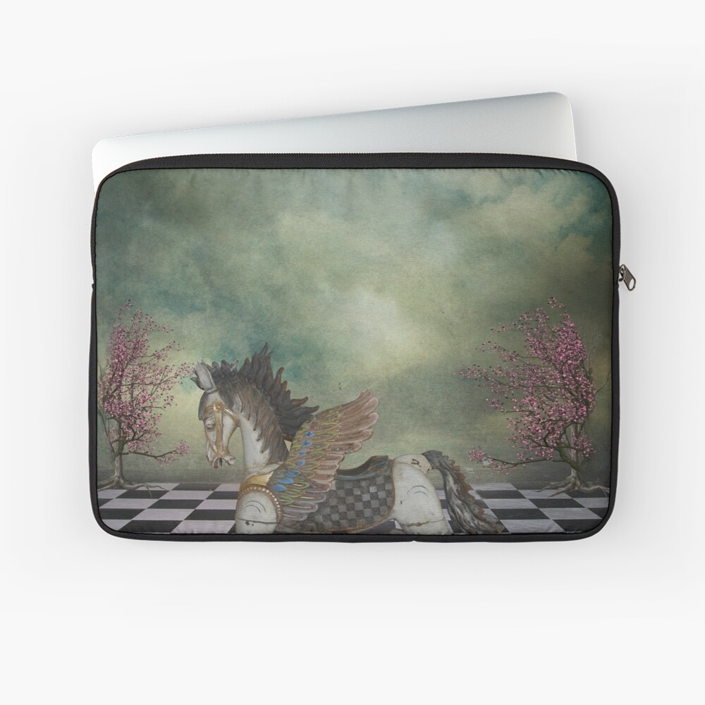 Item preview, Laptop Sleeve designed and sold by idnurse41.