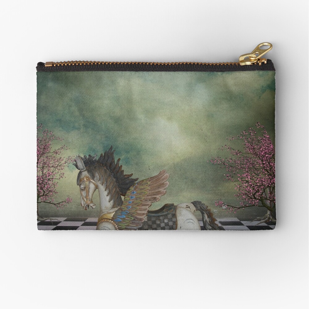 Item preview, Zipper Pouch designed and sold by idnurse41.
