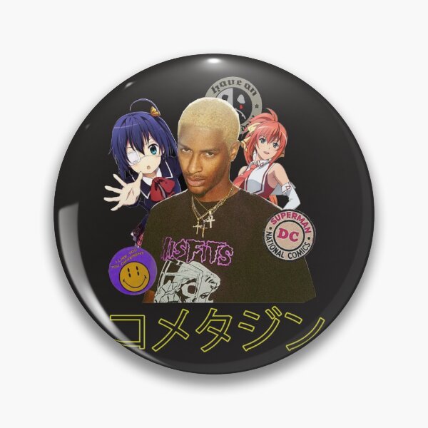 Item preview, Comethazine Vintage Essential designed and sold by CarsoBoyle.