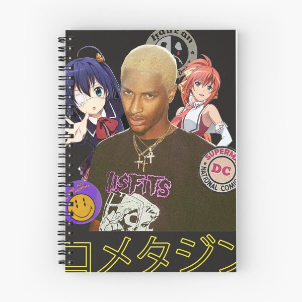 Item preview, Comethazine Vintage Essential designed and sold by CarsoBoyle.