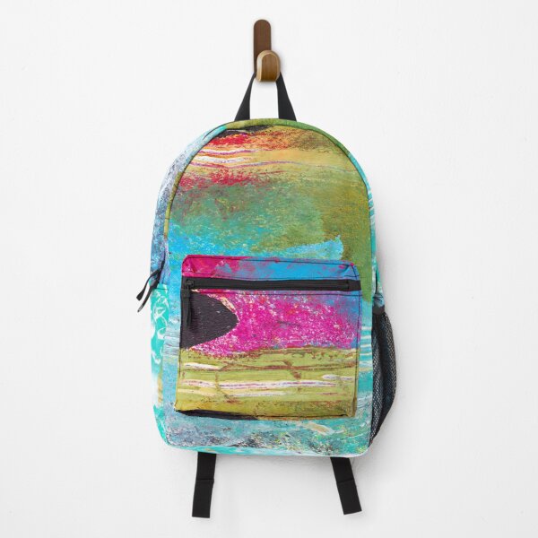 Item preview, MAKING WAVES  designed and sold by KATHLEEN TENNANT ART.
