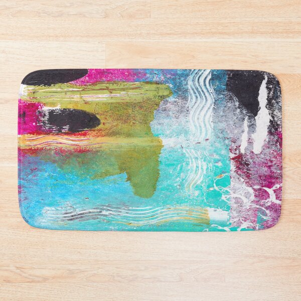 Item preview, MAKING WAVES  designed and sold by KATHLEEN TENNANT ART.