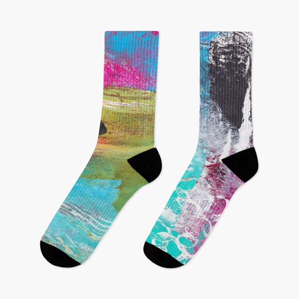 Item preview, MAKING WAVES  designed and sold by KATHLEEN TENNANT ART.