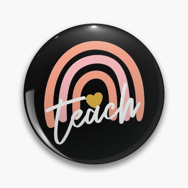 Item preview, Teach Rainbow Homeschool Mom Homeschool Teacher Gear designed and sold by DynamicDesign.