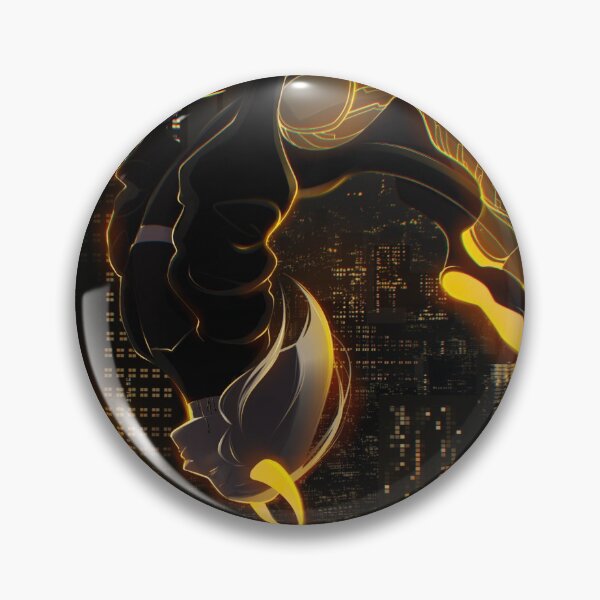 Item preview, Cyberdemons- Fallen Angel designed and sold by ConArtistry.